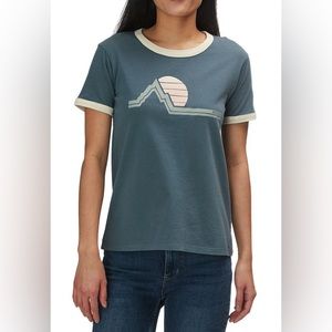 Burton Timkey T-Shirt